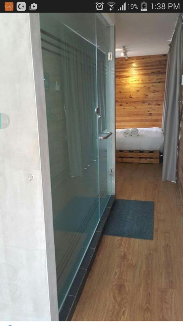 Kecabin Malacca Екстериор снимка