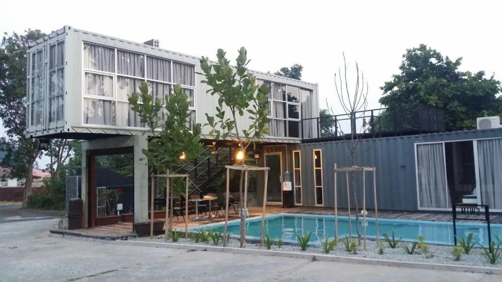 Kecabin Malacca Екстериор снимка