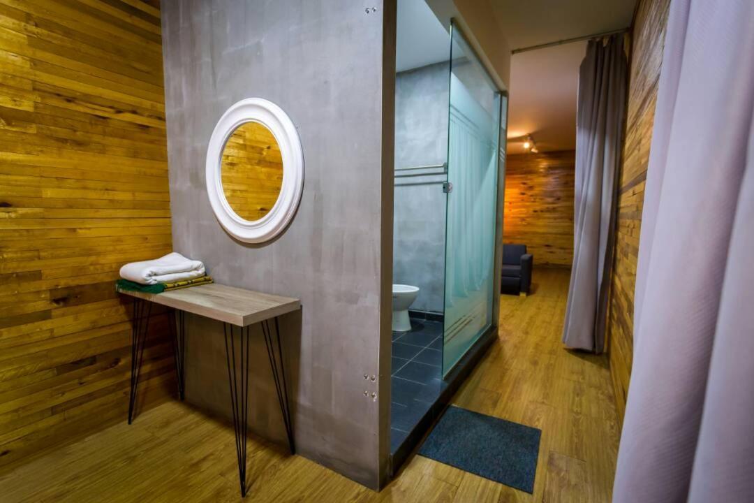 Kecabin Malacca Екстериор снимка